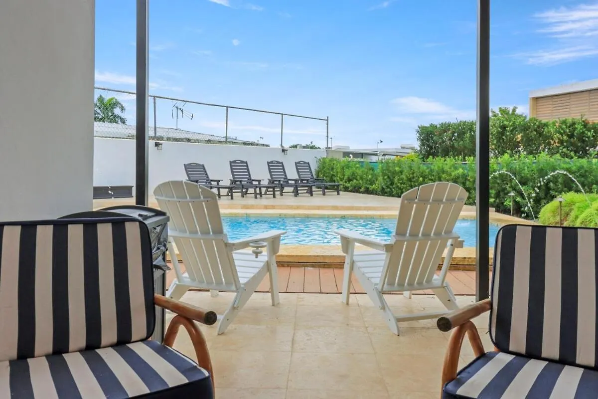 Beautiful Home In San Juan Guaynabo