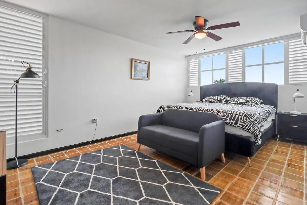 Beautiful Home In San Juan Guaynabo Feriehus
