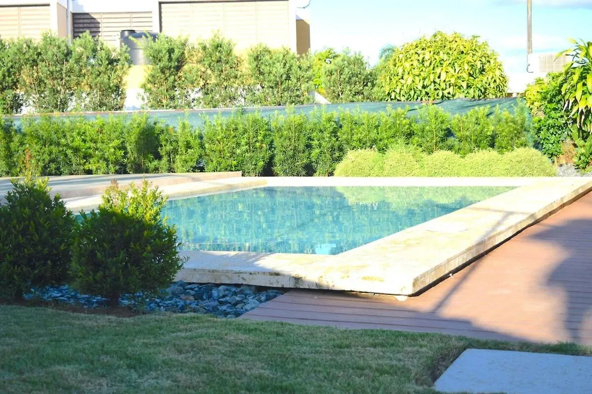 Feriehus Beautiful Home In San Juan Guaynabo