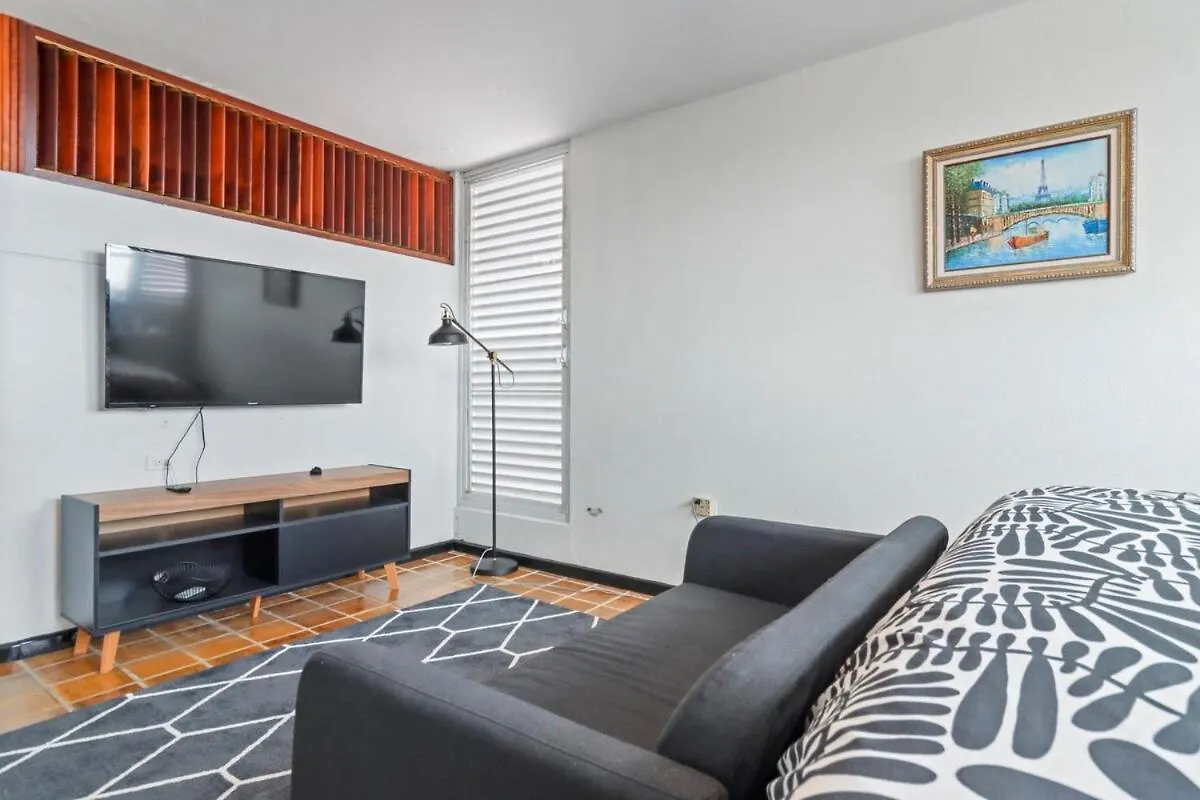 Feriehus Beautiful Home In San Juan Guaynabo