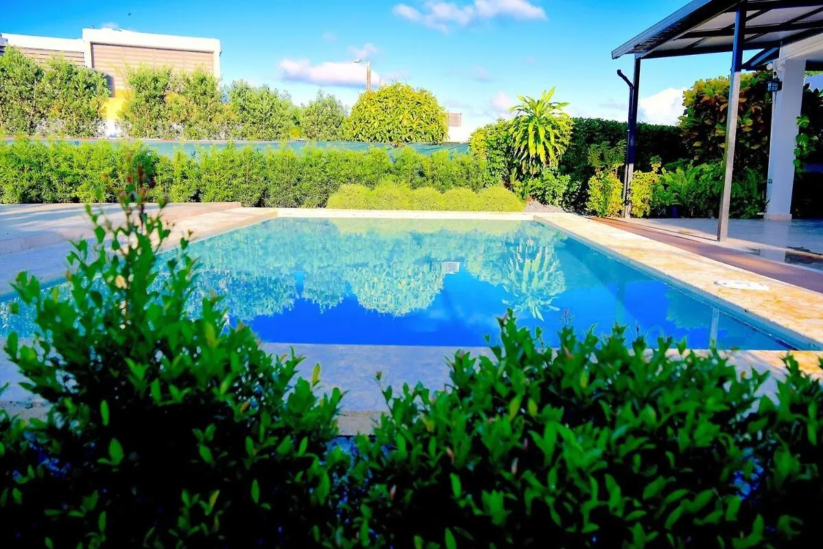 Beautiful Home In San Juan Guaynabo