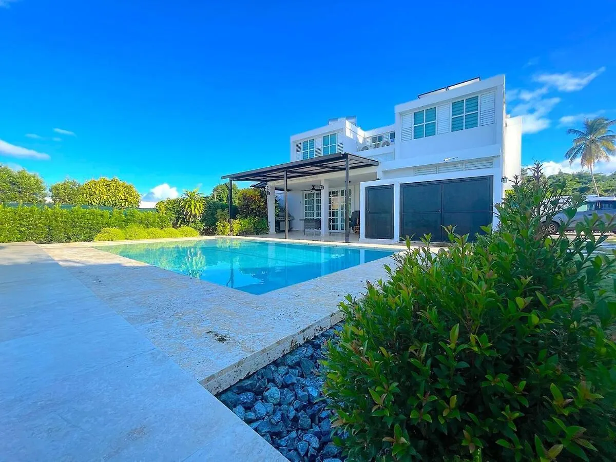 Beautiful Home In San Juan Guaynabo Holiday home